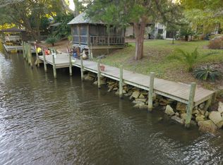 630 Ricker Ave, Santa Rosa Beach, FL 32459