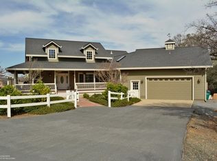 13455 Simple Justice Rd, Penn Valley, CA 95946