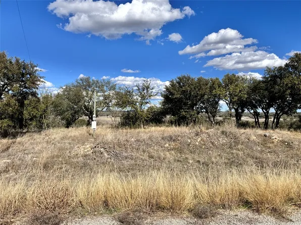 LOT 474 Anchors Away, Brownwood, TX 76801