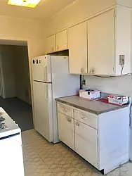 Sold by Morningside Heights Housing Corporation