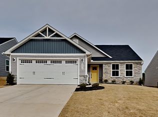 2434 Merrill Way, Boiling Springs, SC 29316