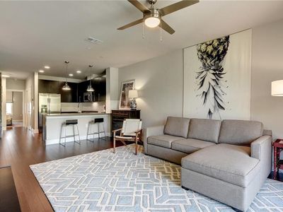 2728 Treble Ln UNIT 424, Austin, TX, 78704