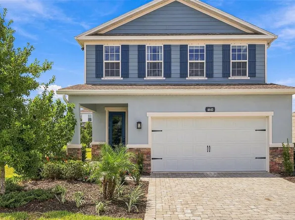 4640 ARDEN WAY, BRADENTON, FL 34211