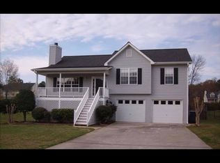 716 Calloway Dr, Rockmart, GA 30153