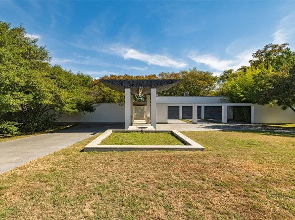 14888 Lake Forest Dr, Dallas, TX 75254