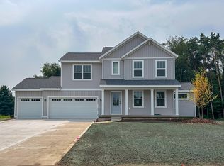 5784 Horizon Ln, Allendale, MI 49401