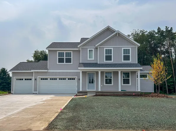 5784 Horizon Ln, Allendale, MI 49401