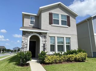 15223 Book Club Rd, Winter Garden, FL 34787