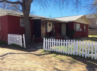 209 E 1st St, Keene, TX 76059