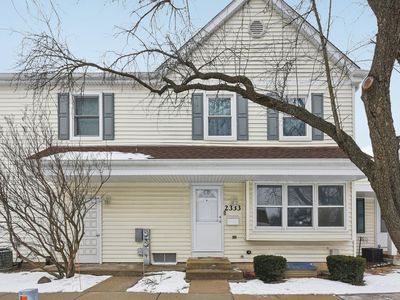 2333 Oxhill Ct #2333, Schaumburg, IL, 60194