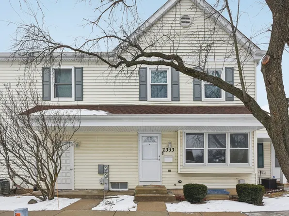 2333 Oxhill Ct #2333, Schaumburg, IL 60194