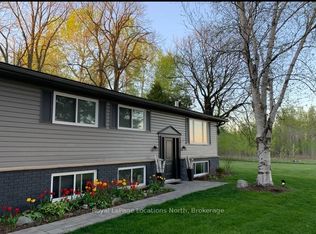 5392 13th Line, New Tecumseth, ON L0L1L0