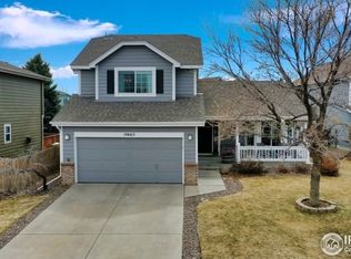 10665 Pommel Ct, Parker, CO 80134