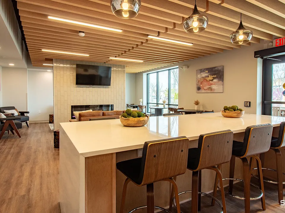 SCS Wolf River Apartment Community