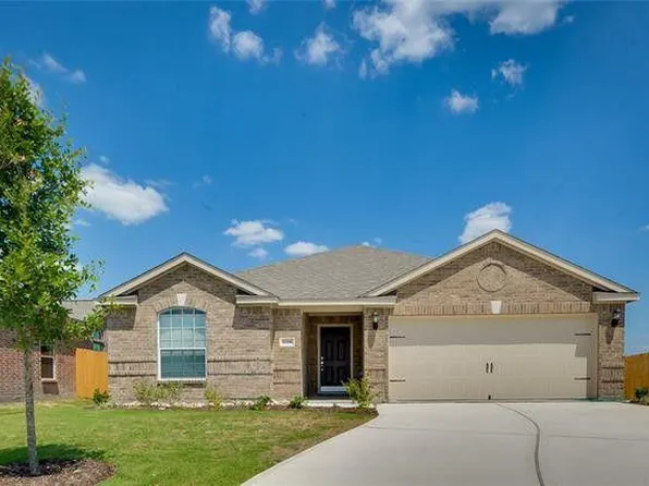 4420 Elderberry St, Forney, TX 75126