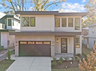 2313 Turners Aly, Raleigh, NC 27607