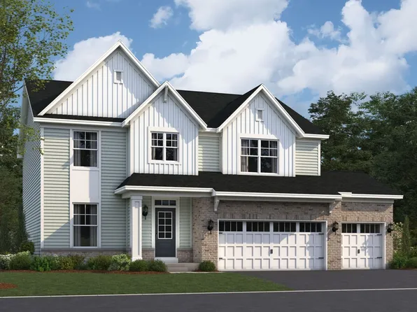 26321 W Sablewood Cir, Plainfield, IL 60585