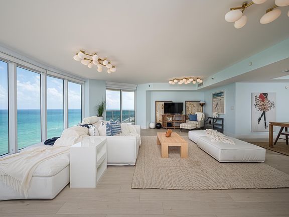 4th image of 17201 Collins Avenue #1501