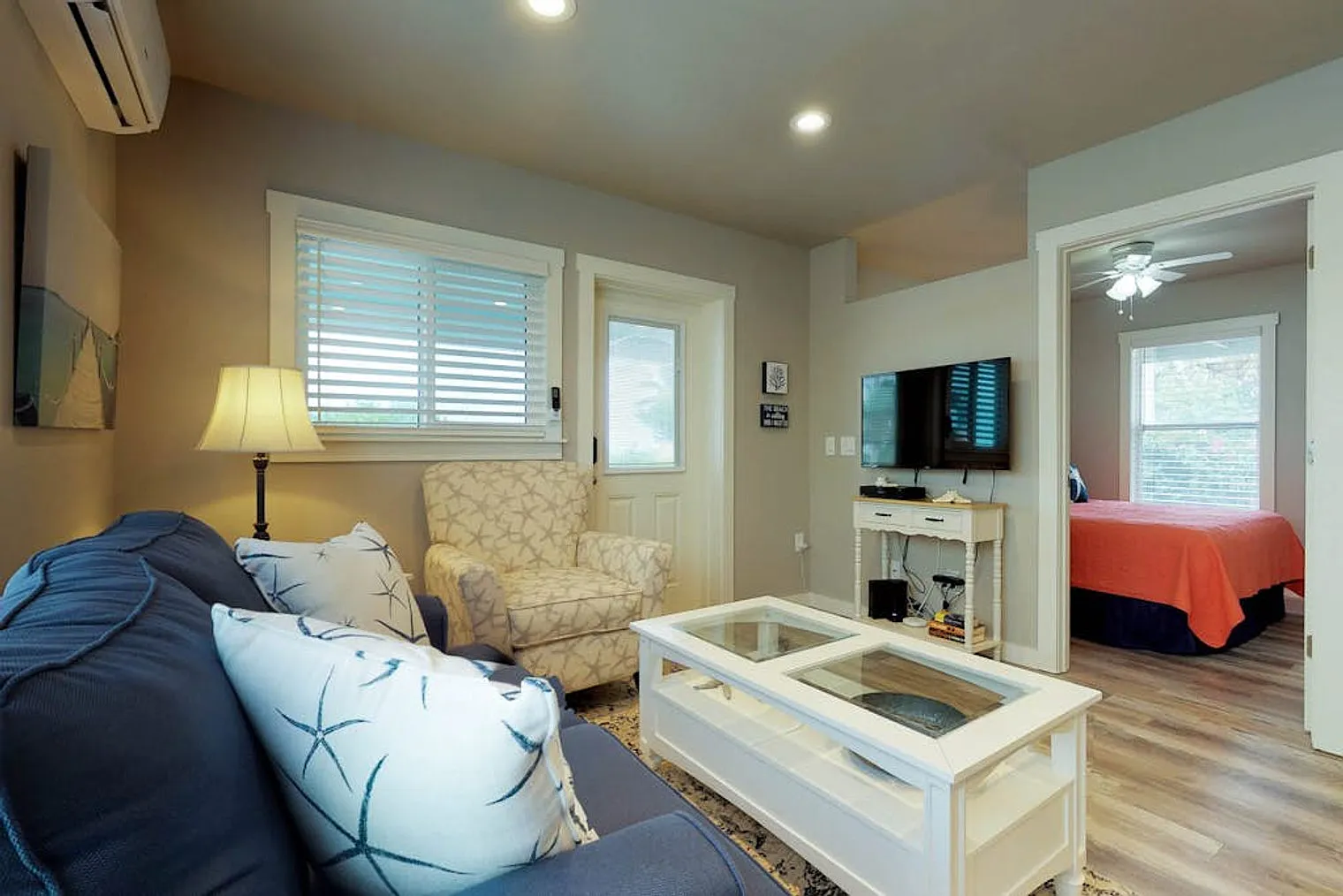 1 bed, 1.0 bath, 516 sqft, $2,551 — Photo 2