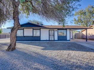 945 E Desert Dr, Phoenix, AZ 85042