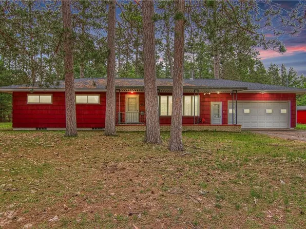 9912 State Hwy 27, Hayward, WI 54843