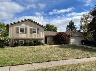1046 Birchton Pl, Vandalia, OH