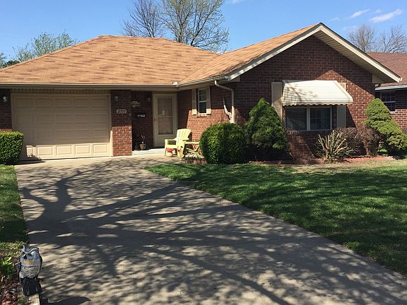 Great house!