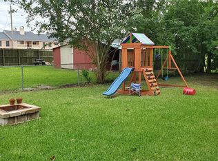 708 Wilburn St, Rosenberg, TX 77471