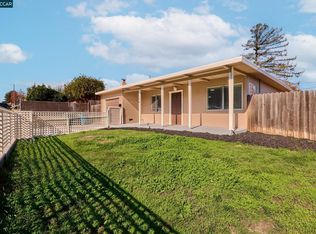 396 Pueblo Way, Vallejo, CA 94591