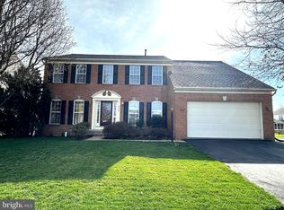 14175 Clubhouse Rd, Gainesville, VA 20155