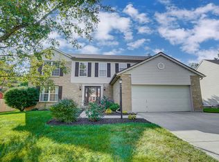 9643 Sparrow Pl, Mason, OH 45040