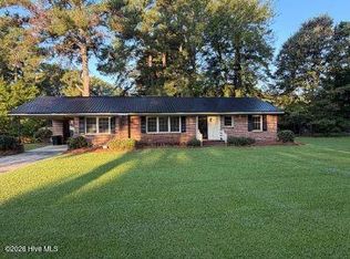 405 S Broad Street, Robersonville, NC 27871