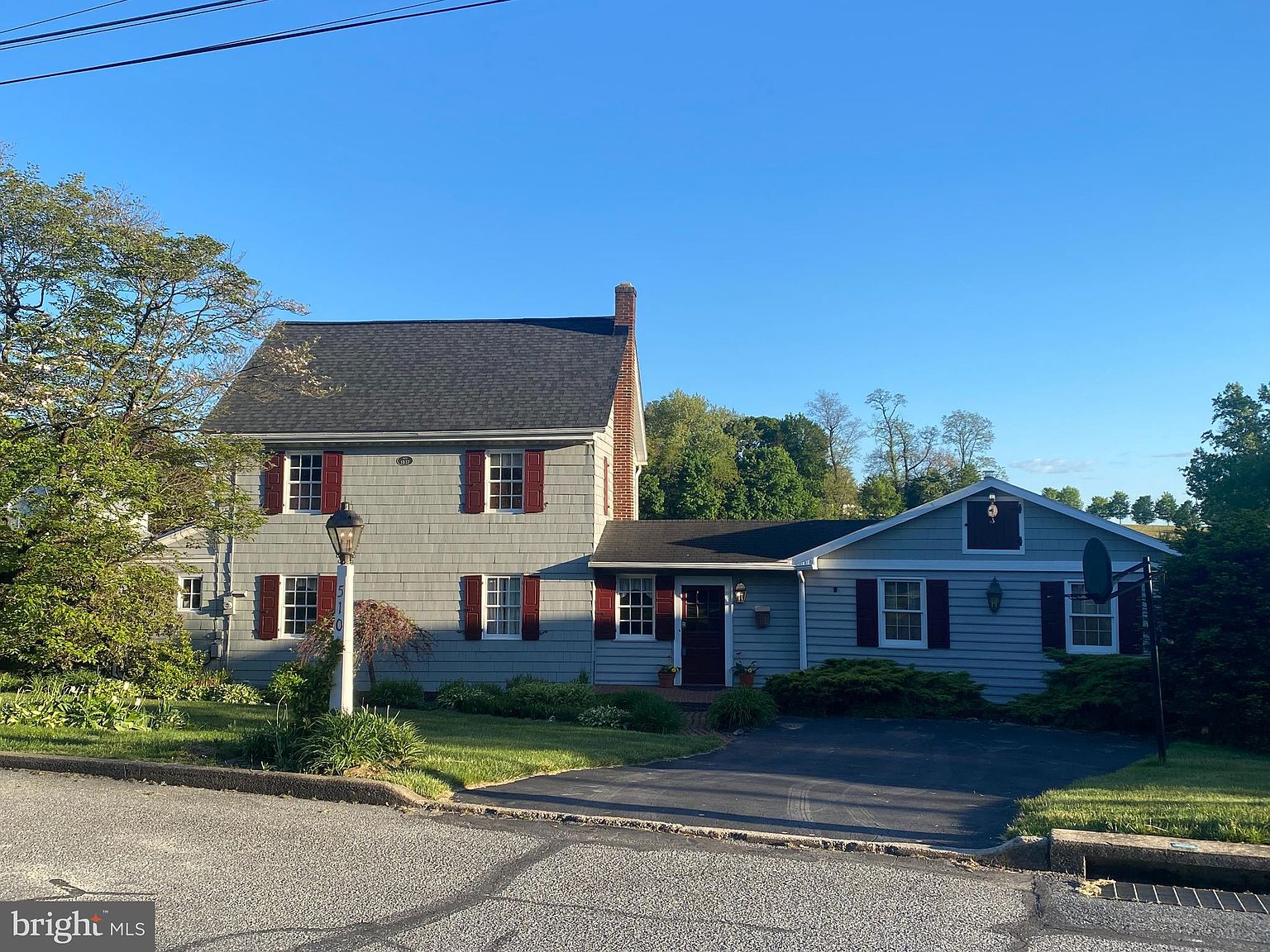 510 W View Dr, Akron, PA 17501 Zillow