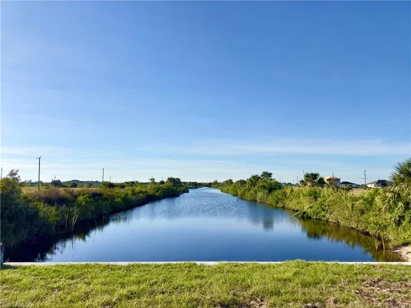 3936 NW 40th TER, CAPE CORAL, FL 33993