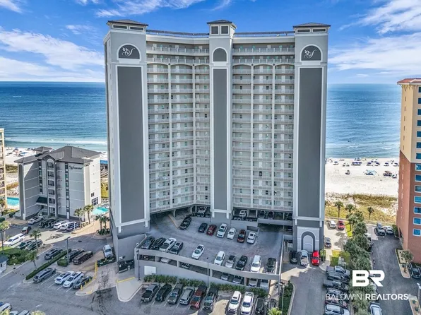 401 E Beach Blvd Unit 802, Gulf Shores, AL 36542