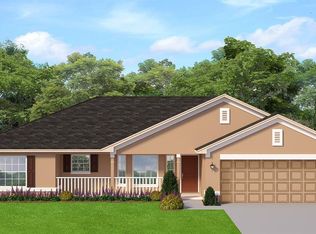 871 Red Bay St, Port Charlotte, FL 33948