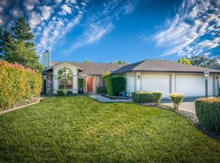 1194 Ravenshoe Way, El Dorado Hills, CA