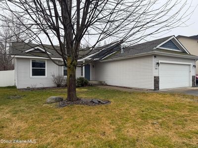 3442 W Calzado Dr, Coeur D Alene, ID, 83815