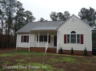 9605 Robin Rd, Disputanta, VA 23842