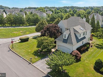1 Hayworth Cir, Exton, PA, 19341
