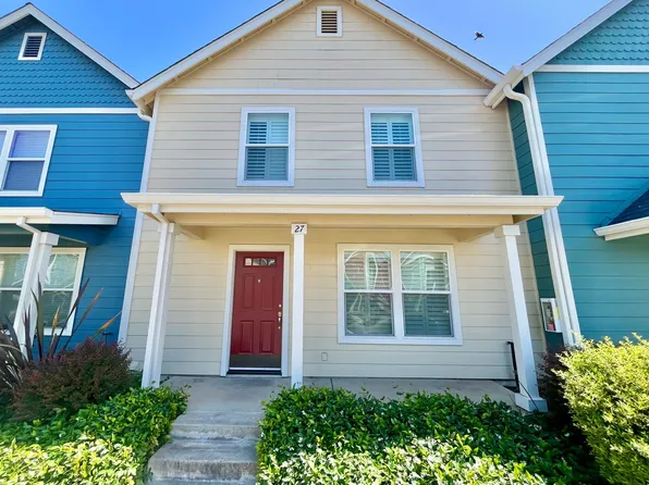 2099 Hartford Dr Unit 27, Chico, CA 95928