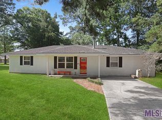 13378 Fern St, Walker, LA 70785