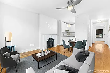 Rented by Freestone Property Group