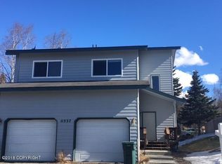 11337 Dawn St #B, Eagle River, AK 99577