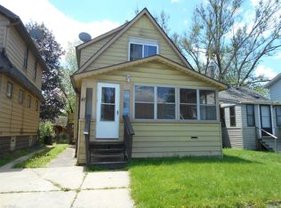 41 Ridge St APT 1, Ecorse, MI 48229