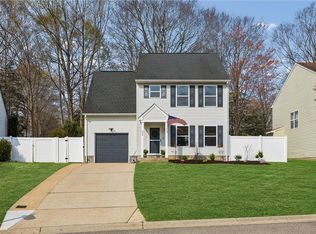 304 Old Hollow Rd, Williamsburg, VA 23185