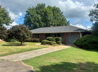2701 Bellview Rd, Anderson, SC 29621