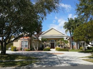 3910 Hunters Isle Dr, Orlando, FL 32837