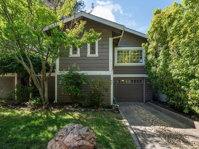 14 Scenic Avenue, San Anselmo, CA, 94960