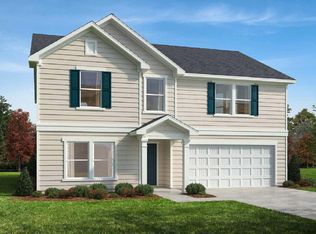 194 Robert Howe Dr, Fuquay Varina, NC 27526